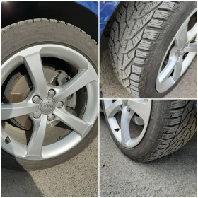 Audi A3 Sedan, 1.6 TDI, снимка 13