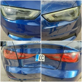 Audi A3 Sedan, 1.6 TDI, снимка 10