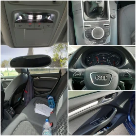 Audi A3 Sedan, 1.6 TDI, снимка 15