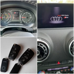 Audi A3 Sedan, 1.6 TDI, снимка 14