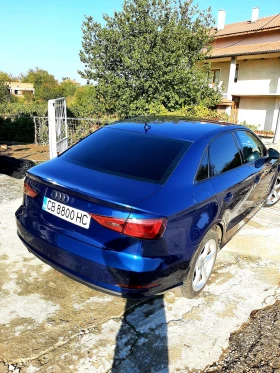 Audi A3 Sedan, 1.6 TDI, снимка 2