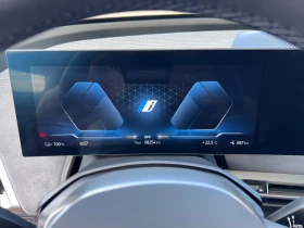 BMW iX * X-Drive* 60* M Sport Pro* , снимка 10