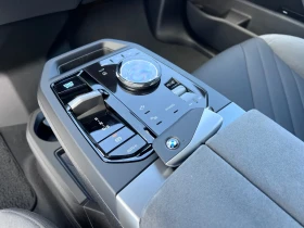 BMW iX * X-Drive* 60* M Sport Pro* , снимка 11
