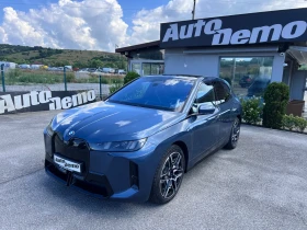 BMW iX * X-Drive* 60* M Sport Pro* , снимка 1