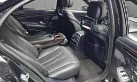 Mercedes-Benz S 560 L* 4MATIC* BURMESTER* ДИГИТАЛНО* ТАБЛО* ОБДУХВАНЕ*, снимка 14