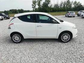 Lancia Ypsilon 1.2i kli italia, снимка 7