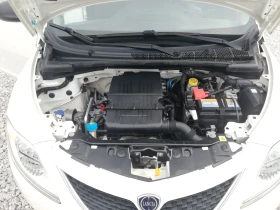 Lancia Ypsilon 1.2i kli italia, снимка 15