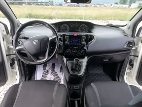 Lancia Ypsilon 1.2i kli italia, снимка 13