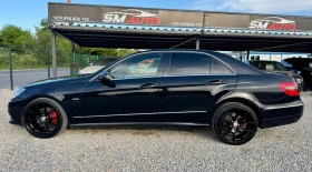 Mercedes-Benz E 350, снимка 6