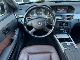 Mercedes-Benz E 350, снимка 11