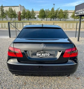 Mercedes-Benz E 350, снимка 4
