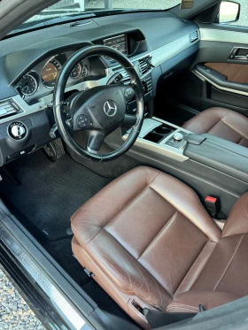 Mercedes-Benz E 350, снимка 10