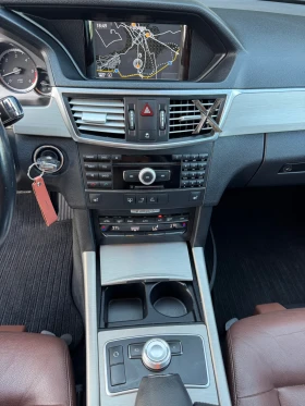 Mercedes-Benz E 350, снимка 12