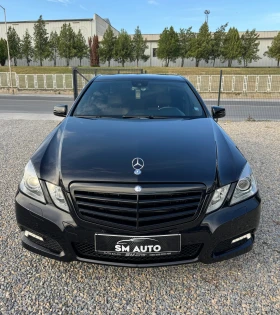 Mercedes-Benz E 350, снимка 8
