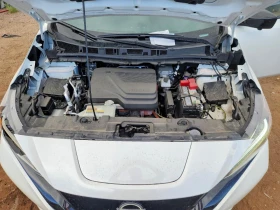 Nissan Leaf  SV PLUS | FACELIFT | DISTRONIC, снимка 11