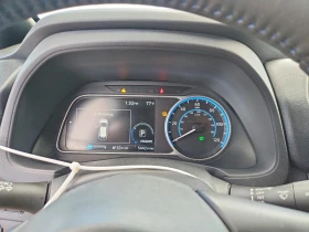 Nissan Leaf  SV PLUS | FACELIFT | DISTRONIC, снимка 9