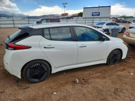Nissan Leaf  SV PLUS | FACELIFT | DISTRONIC, снимка 3