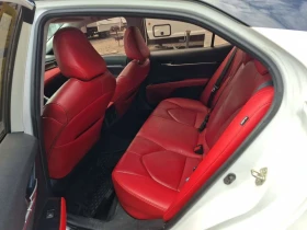 Toyota Camry * XSE * CARFAX * AWD * , снимка 8
