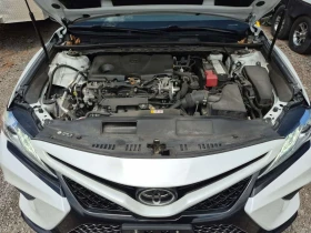Toyota Camry * XSE * CARFAX * AWD * , снимка 17