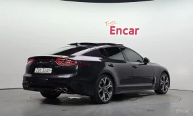 Kia Stinger GT-line, снимка 2