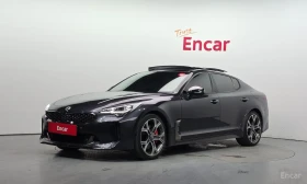 Kia Stinger GT-line, снимка 1