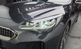Kia Stinger GT-line, снимка 15