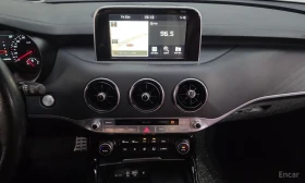 Kia Stinger GT-line, снимка 10