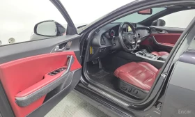 Kia Stinger GT-line, снимка 7