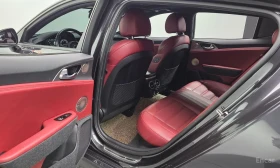 Kia Stinger GT-line, снимка 9