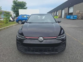 VW Golf GTI | ПОДГРЕВ | ПАНОРАМА | CARFAX | , снимка 6