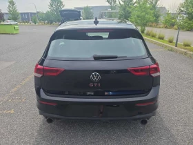 VW Golf GTI | ПОДГРЕВ | ПАНОРАМА | CARFAX | , снимка 4