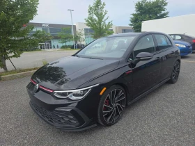 VW Golf GTI | ПОДГРЕВ | ПАНОРАМА | CARFAX | , снимка 1