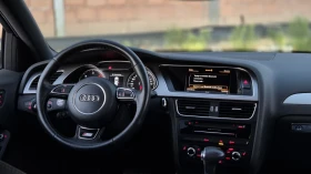Audi A4 B8.5 3xS-LINE 3.0 245, снимка 13