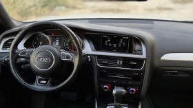Audi A4 B8.5 3xS-LINE 3.0 245, снимка 11