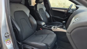 Audi A4 B8.5 3xS-LINE 3.0 245, снимка 9