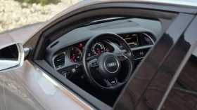 Audi A4 B8.5 3xS-LINE 3.0 245, снимка 7