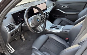 BMW 320 G20N, снимка 8