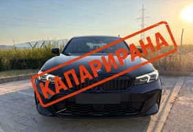 BMW 320 G20N, снимка 1