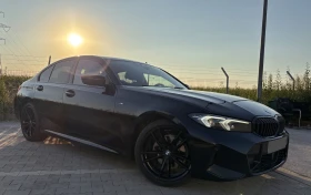 BMW 320 G20N, снимка 6