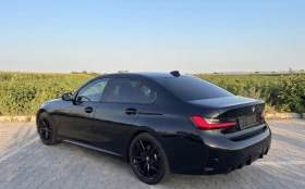 BMW 320 G20N, снимка 3