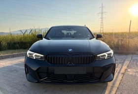 BMW 320 G20N, снимка 1