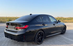 BMW 320 G20N, снимка 4