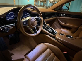Porsche Panamera Sport Turismo 4S, снимка 9