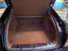 Porsche Panamera Sport Turismo 4S, снимка 7