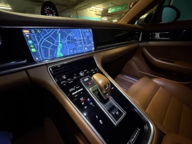 Porsche Panamera Sport Turismo 4S, снимка 17