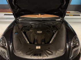 Porsche Panamera Sport Turismo 4S, снимка 6