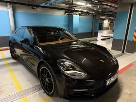 Porsche Panamera Sport Turismo 4S, снимка 2