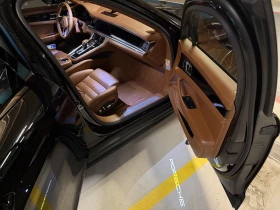 Porsche Panamera Sport Turismo 4S, снимка 16