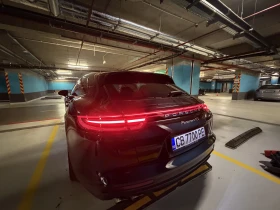 Porsche Panamera Sport Turismo 4S, снимка 5
