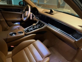 Porsche Panamera Sport Turismo 4S, снимка 15